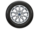Original Ford Mondeo Leichtmetallrad 16