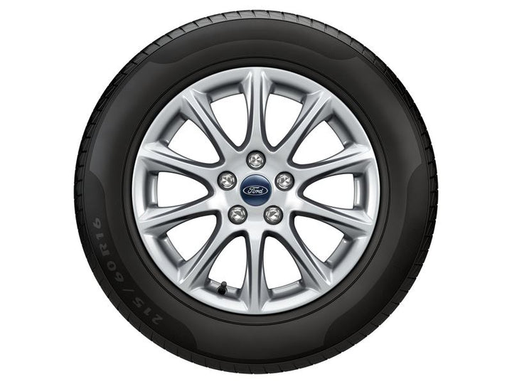 Original Ford Mondeo Leichtmetallrad 16