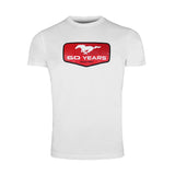 Ford Mustang 60. Years T-Shirt weiß, 2XL