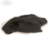 Original Ford Focus ab 2011 Spritzschutz hintere Tür rechts innen 1824843