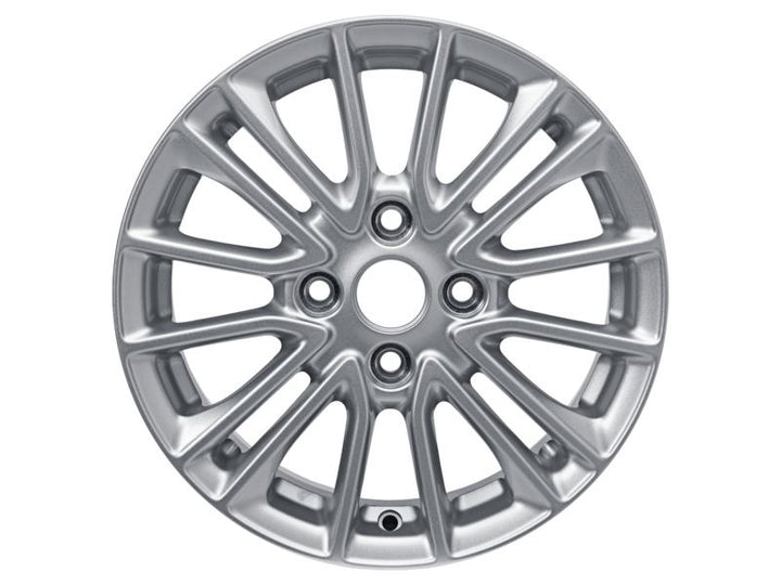 Original Ford Ka Leichtmetallrad 15