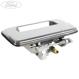 Original Ford Ranger 2008-2012 Heckklappen Griff Chrom 4986264
