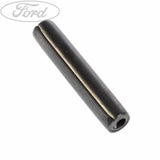 Handschaltgetriebe Schaltfederstift