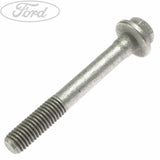 Original Ford Schraube - Generatorbefestigung M10 x 75mm 1484229 - 4 Stk