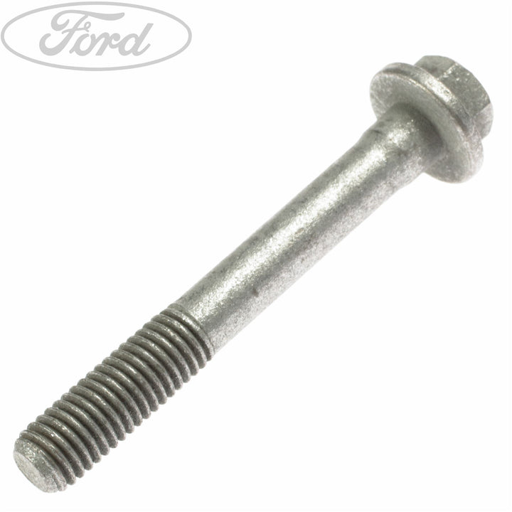 Original Ford Schraube - Generatorbefestigung M10 x 75mm 1484229 - 4 Stk