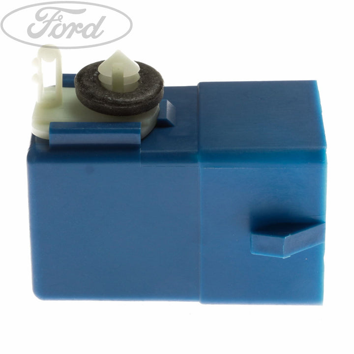 Original Ford Transit 2000-2006 Relais 3/6 X 21W,  Schalter Blinker 4330629