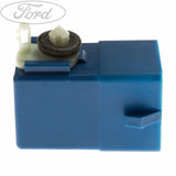 Original Ford Transit 2000-2006 Relais 3/6 X 21W,  Schalter Blinker 4330629