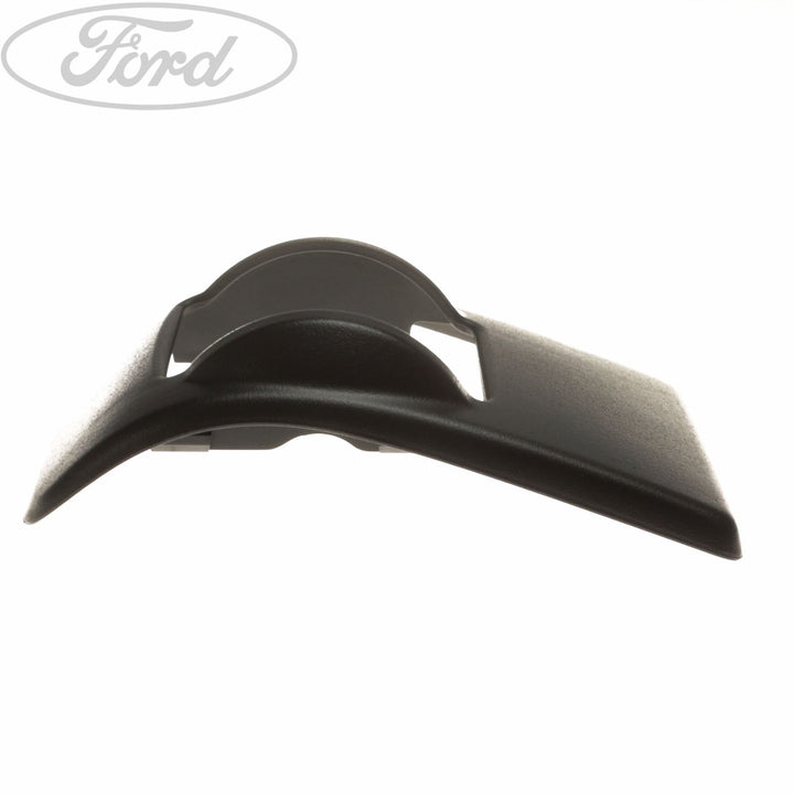 Original Ford Rücksitzlehnenverriegelungsblende 1422163