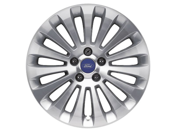 Original Ford Focus Leichtmetallrad 17
