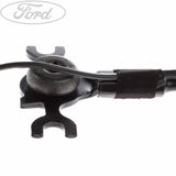 Original Ford Galaxy Sicherheitsgurtschnalle vorne links 1778751