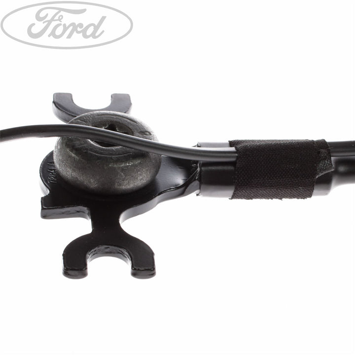 Original Ford Galaxy Sicherheitsgurtschnalle vorne links 1778751