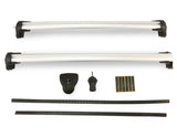 Ford Focus Turnier 2011-2019 Querträger für Dachreling 1880359