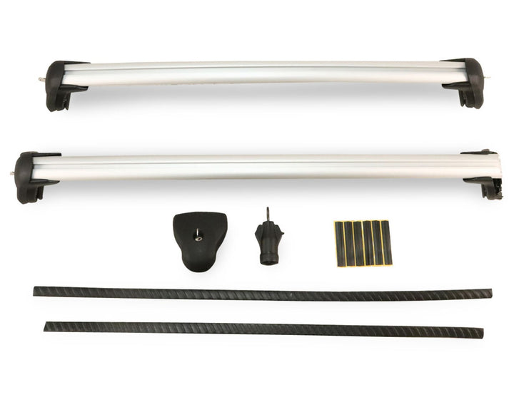 Ford Focus Turnier 2011-2019 Querträger für Dachreling 1880359