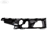Mondeo Mk4 Mondeo Mk4 Frontstoßstange Halterung