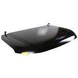 Ranger Mk4 Motorhaube 12/04/2012 - 14/09/2015