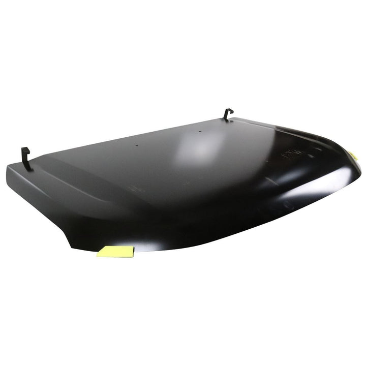 Ranger Mk4 Motorhaube 12/04/2012 - 14/09/2015
