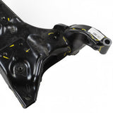 Ford Fiesta 2017-2023 Hinterachse Scheibenbremsen 2181377