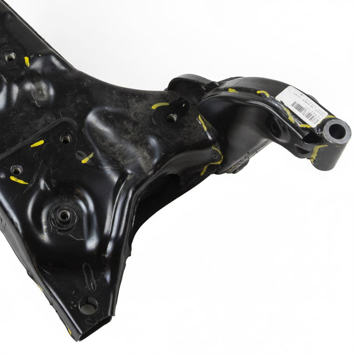 Ford Fiesta 2017-2023 Hinterachse Scheibenbremsen 2181377