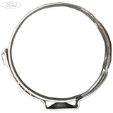 1.5 Duratorq TDCi kleine innere und äußere Klemme 31mm