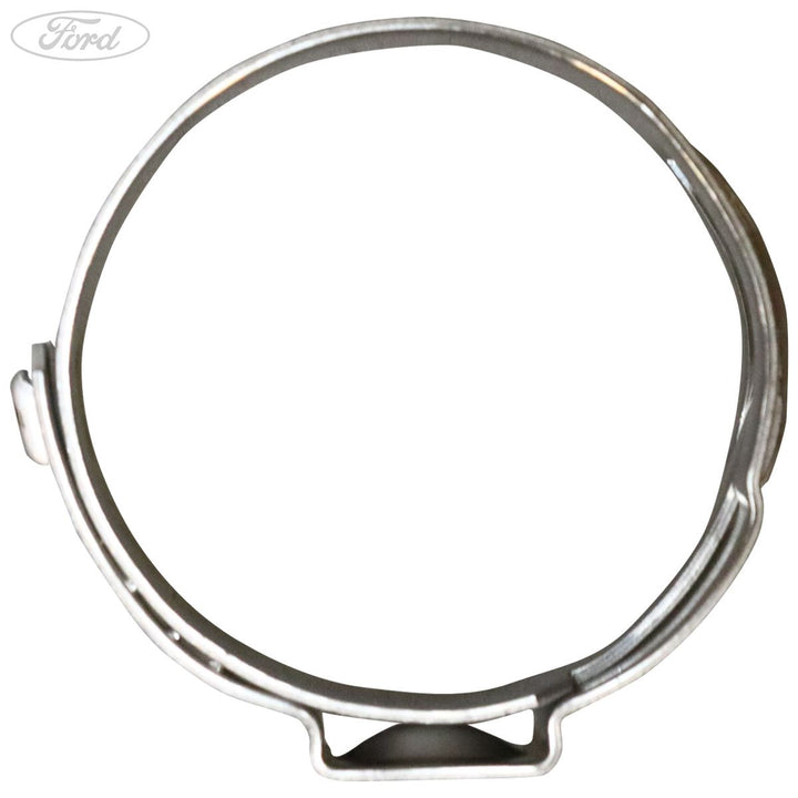 1.5 Duratorq TDCi kleine innere und äußere Klemme 31mm