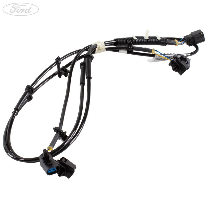 Bremsbelagverschleiß-Warnkabel