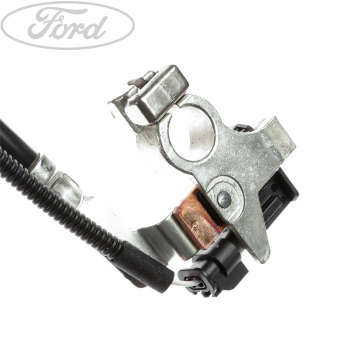 Original Ford Mondeo 2011-2014 Batteriekabelsatz Stop/Start-System 1859081