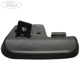 Original Ford Ford Courier ab 2015 Schmutzfänger Hinten Links 1949703