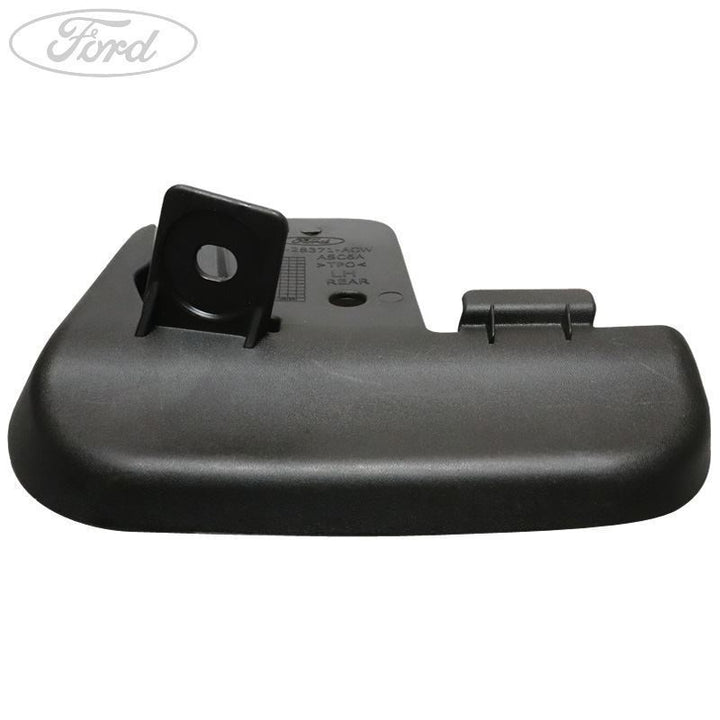 Original Ford Ford Courier ab 2015 Schmutzfänger Hinten Links 1949703
