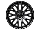 Original Ford Mustang Leichtmetallrad 19