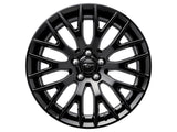 Original Ford Mustang Leichtmetallrad 19