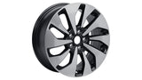 Original Ford Focus Leichtmetallrad 17