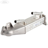 Transit Mk7 2.2 Duratorq AGR Kühler 2011-2012 4WD RWD