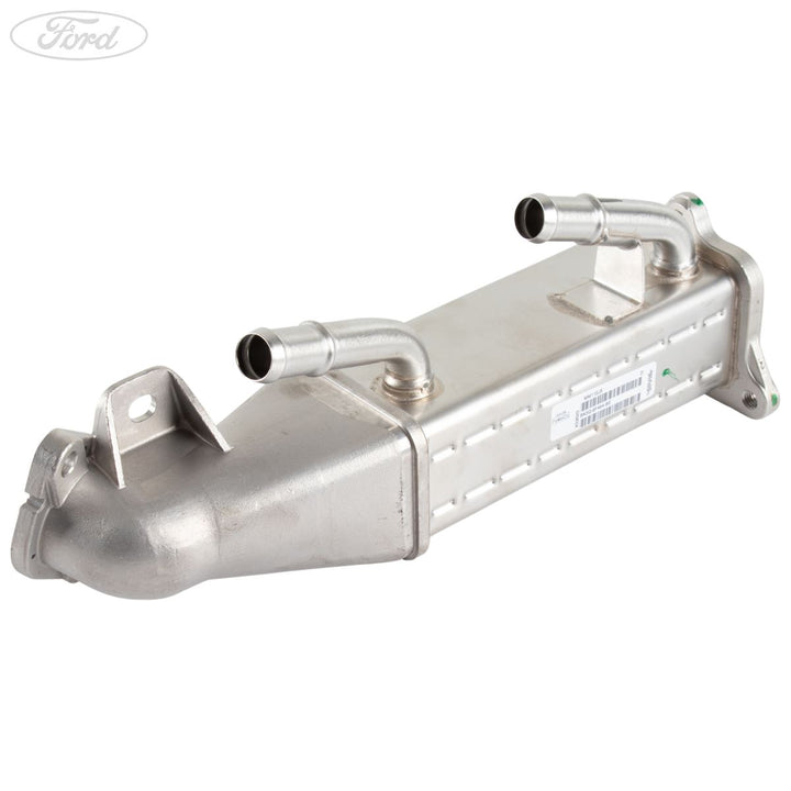 Transit Mk7 2.2 Duratorq AGR Kühler 2011-2012 4WD RWD