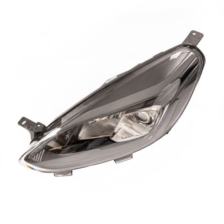 Ford Fiesta 2019-2023 ST-Line LED-Projektor-Scheinwerfer Vorne Fahrerseite Links
