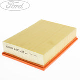 Escort 1.3 1.8 1.6 XR3i Luftfilter