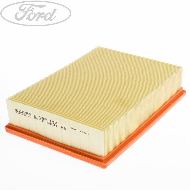 Escort 1.3 1.8 1.6 XR3i Luftfilter