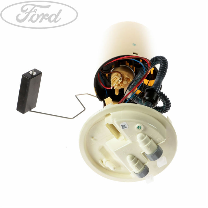Transit MK7 Kraftstoffpumpe Fördereinheit