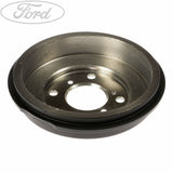 Original Ford Fiesta Hintere oder Bremstrommel 200mm SINGLE 1535923