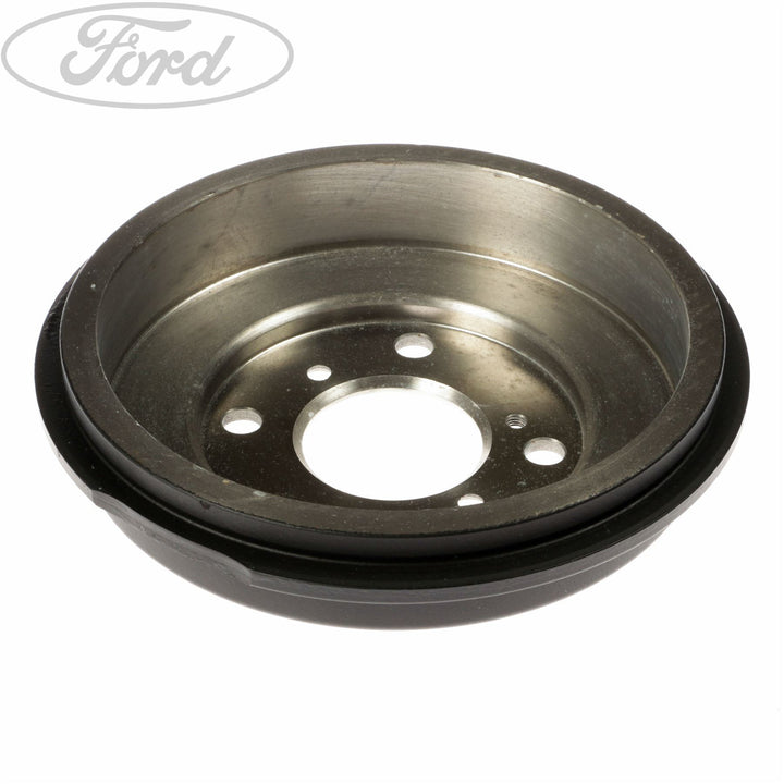 Original Ford Fiesta Hintere oder Bremstrommel 200mm SINGLE 1535923