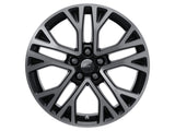 Original Ford Kuga Leichtmetallrad 18