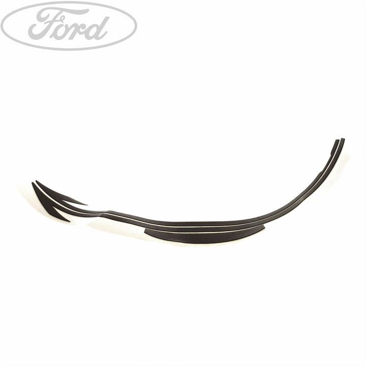 Original Ford Focus 2007-2011 Heckklappengriff Schaumstoffband Dichtung 1532509