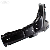 Original Ford Focus Kuga C-Max Verstärkung Kotflügel vorn 2014- 1717876