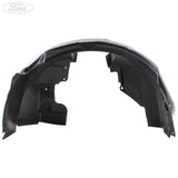 Original Ford Transit/Tourneo Connect Verkleidung Radhaus links 2128070