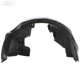 Original Ford Transit/Tourneo Connect Verkleidung Radhaus links 2128070