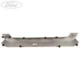 Original Ford EcoSport untere Abschlussleiste Stoßfänger vorne 2013- 1852646
