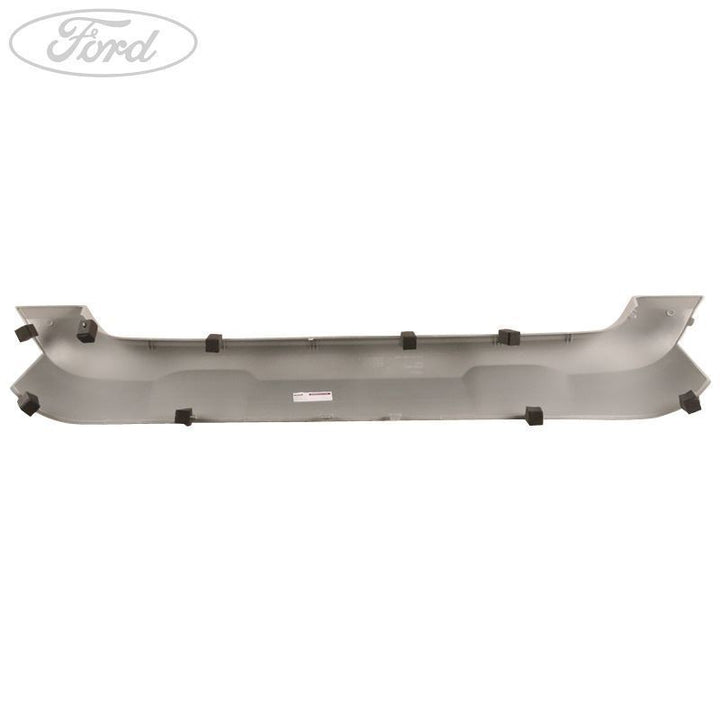 Original Ford EcoSport untere Abschlussleiste Stoßfänger vorne 2013- 1852646