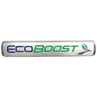 Original Ford Kuga Heckklappe EcoBoost Typenschild 2016-2020 2048569