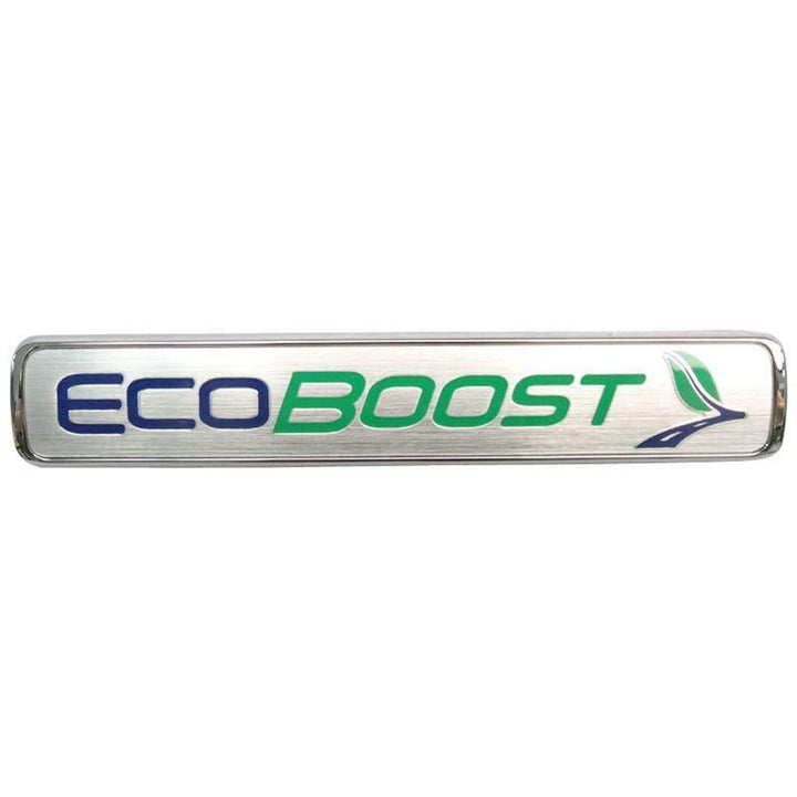 Original Ford Kuga Heckklappe EcoBoost Typenschild 2016-2020 2048569