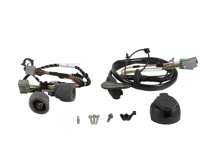 S-MAX & Galaxy Elektrobausatz für Anhängevorrichtung 13-poliger Stecker