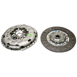 Original Ford Kuga Mondeo 2008-2020 Mk4 2.0 Duratorq 2-Teiliges Kupplungssatz